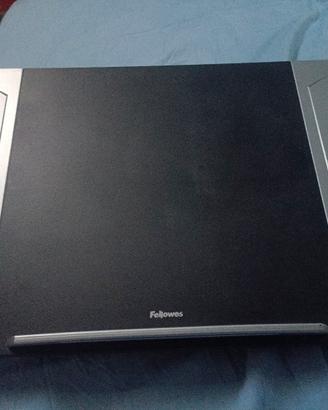 supporto PC fellowes 