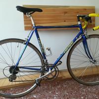 Bici da corsa Fabiani anni '90