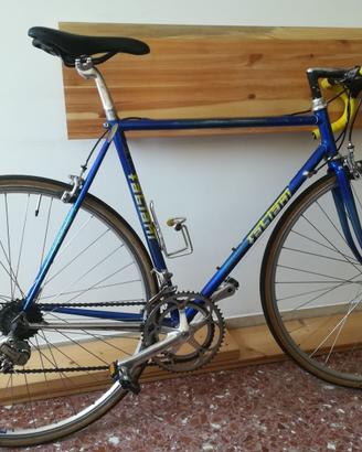 Bici da corsa Fabiani anni '90