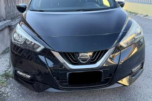 Micra 1.5 D 90cv N’ TEKNA
