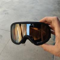 maschera neve salice mod 905 nera