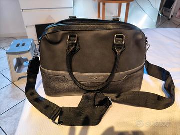 borsa bauletto 