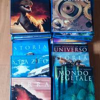 enciclopedia per ragazzi 