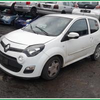 Ricambi Usati RENAULT Twingo II 2013