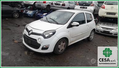 Ricambi Usati RENAULT Twingo II 2013
