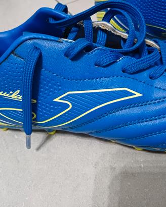 scarpe da calcio 