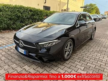 Mercedes-Benz Classe A - W177 2023 - A 180 d ...