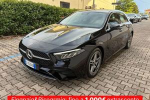 Mercedes-Benz Classe A - W177 2023 - A 180 d ...