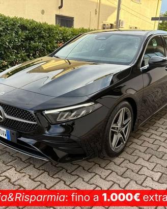 Mercedes-Benz Classe A - W177 2023 - A 180 d ...