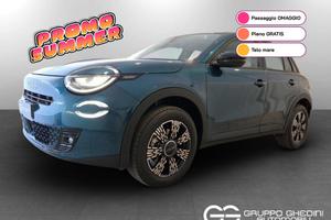 FIAT 600 Hybrid Icon 1.2 Hybrid 145cv
