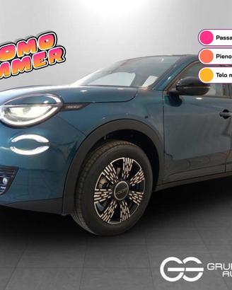 FIAT 600 Hybrid Icon 1.2 Hybrid 145cv