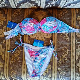 Bikini Tezenis Shiny Flower