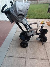 triciclo Kinderkraft 