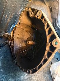 cambio fiat punto 1900 jtd