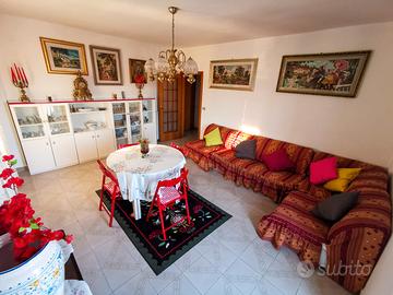 Appartamento a 5km dal mare di Casalvelino e Ascea