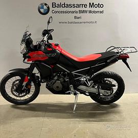 APRILIA Tuareg 660 Abs