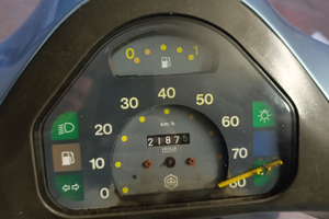 Moto in buone condizioni