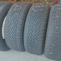 Gomme Invernali Pirelli 205/55 R16  91H