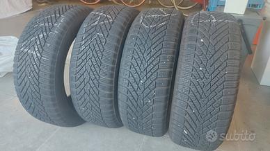 Gomme Invernali Pirelli 205/55 R16  91H