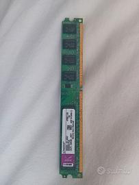 Kingston 2gb ddr3