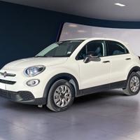 FIAT 500X 1.0 T3 120cv MT E6D Cult