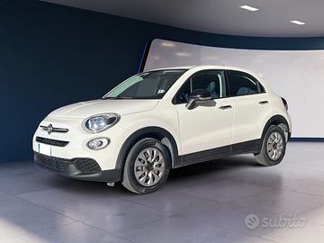 FIAT 500X 1.0 T3 120cv MT E6D Cult