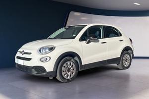 FIAT 500X 1.0 T3 120cv MT E6D Cult