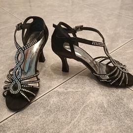 scarpe da ballo