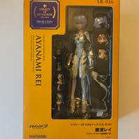 Revoltech - Rei Ayanami - Neon Genesis Evangelion