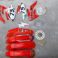 Honda crf 450 X 2008 ricambi