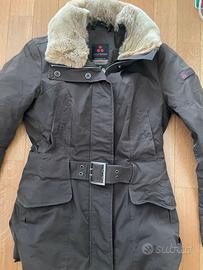 Giacca donna marrone