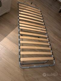 Letto pieghevole