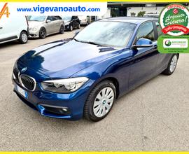 BMW 116 5p 116Cv IVA ESPOSTA (inclusa nel prezzo)