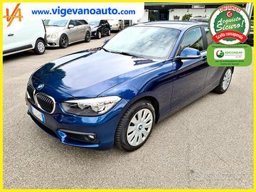 BMW 116 5p 116Cv IVA ESPOSTA (inclusa nel prezzo)