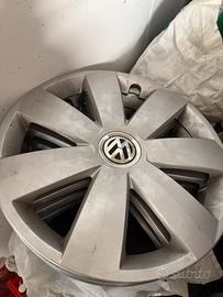 Cerchi Volkswagen Touran 16"