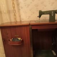 Macchina da cucire vintage