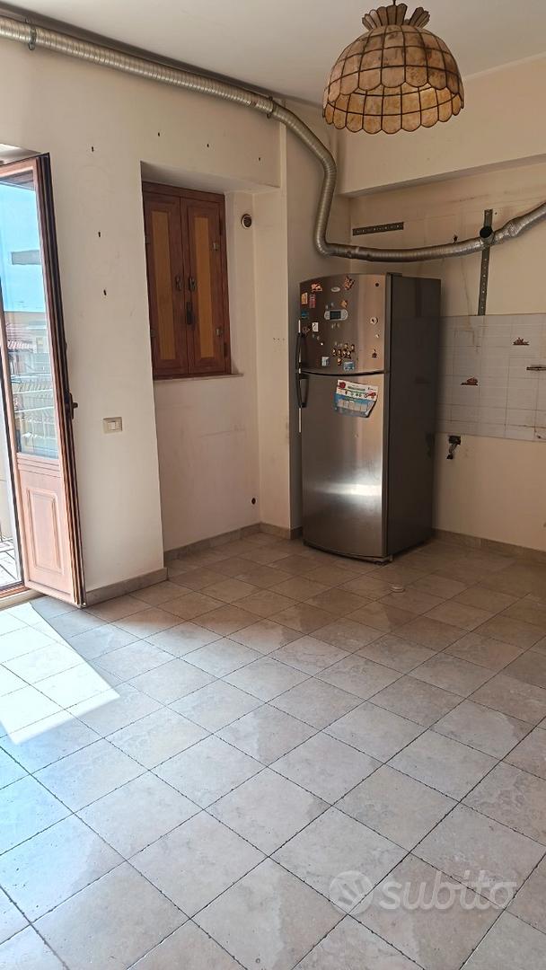 Appartamento – Catania, Canalicchio, Picanello-Ognina-Barriera-Canalicchio - Vista 3