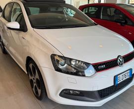 Volkswagen Polo 1.4 TSI DSG 5 porte GTI