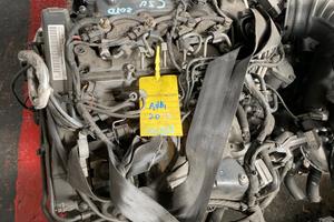 Motore Audi 20 TD CSV