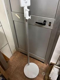 Dyson V11 BATTERIA E PIANTANA  SUPPORTO CARICA BAT