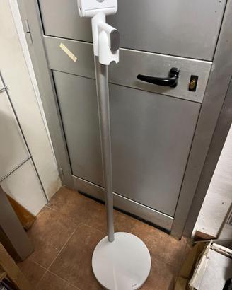 Dyson V11 BATTERIA E PIANTANA  SUPPORTO CARICA BAT