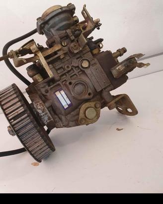 pompa gasolio mitsubishi