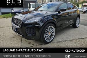 Jaguar E-Pace 2.0D 150cv R-DYNAMIC S AUTO AWD
