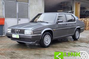 ALFA ROMEO 90 1.8 120 CV Aria condizionata