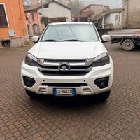 PICK-UP  GREAT WALL   STEED 2024  GPL