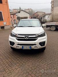 PICK-UP  GREAT WALL   STEED 2024  GPL