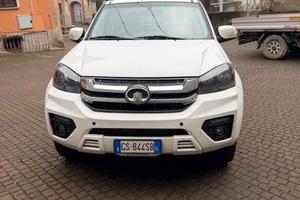 PICK-UP  GREAT WALL   STEED 2024  GPL