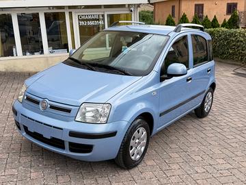 Fiat Panda 1.2 Emotion