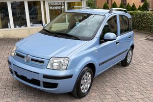 Fiat Panda 1.2 Emotion