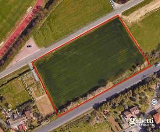 Terreno Agricolo San Giovanni in Marignano